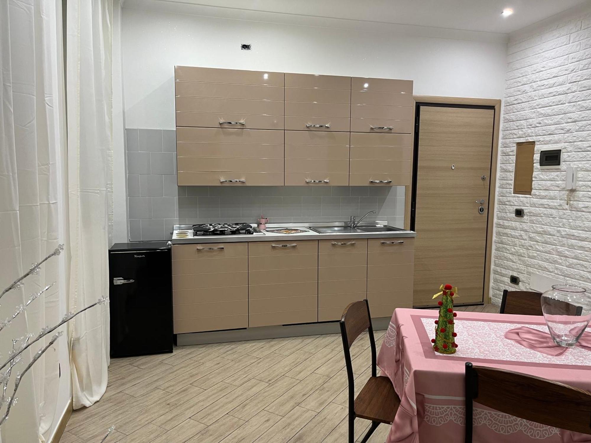 Bed & Breakfast La Casa Di Clhoe *