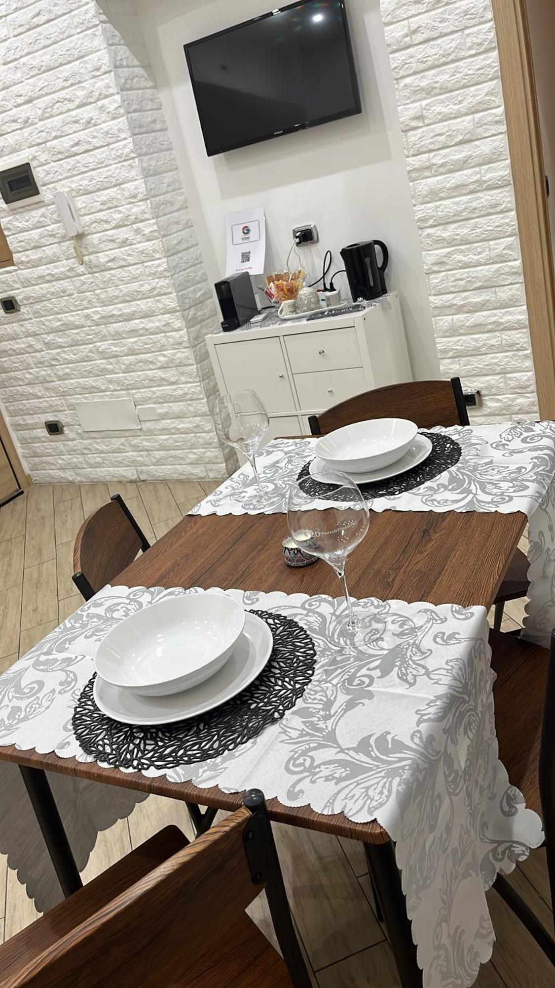 Bed & Breakfast La Casa Di Clhoe