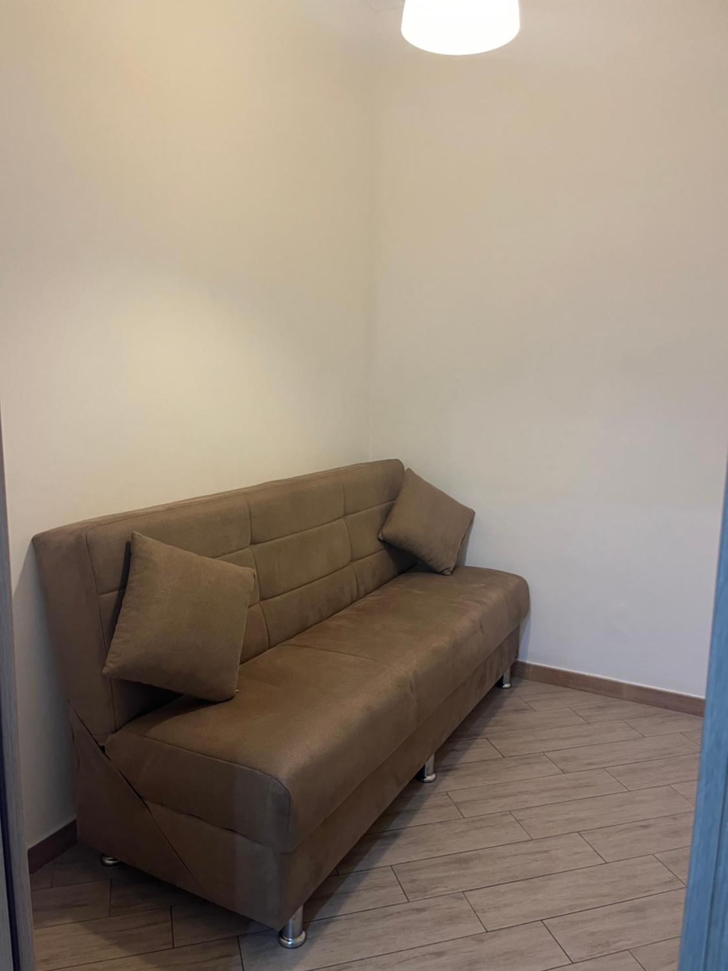 La Casa Di Clhoe Nocleg ze śniadaniem *