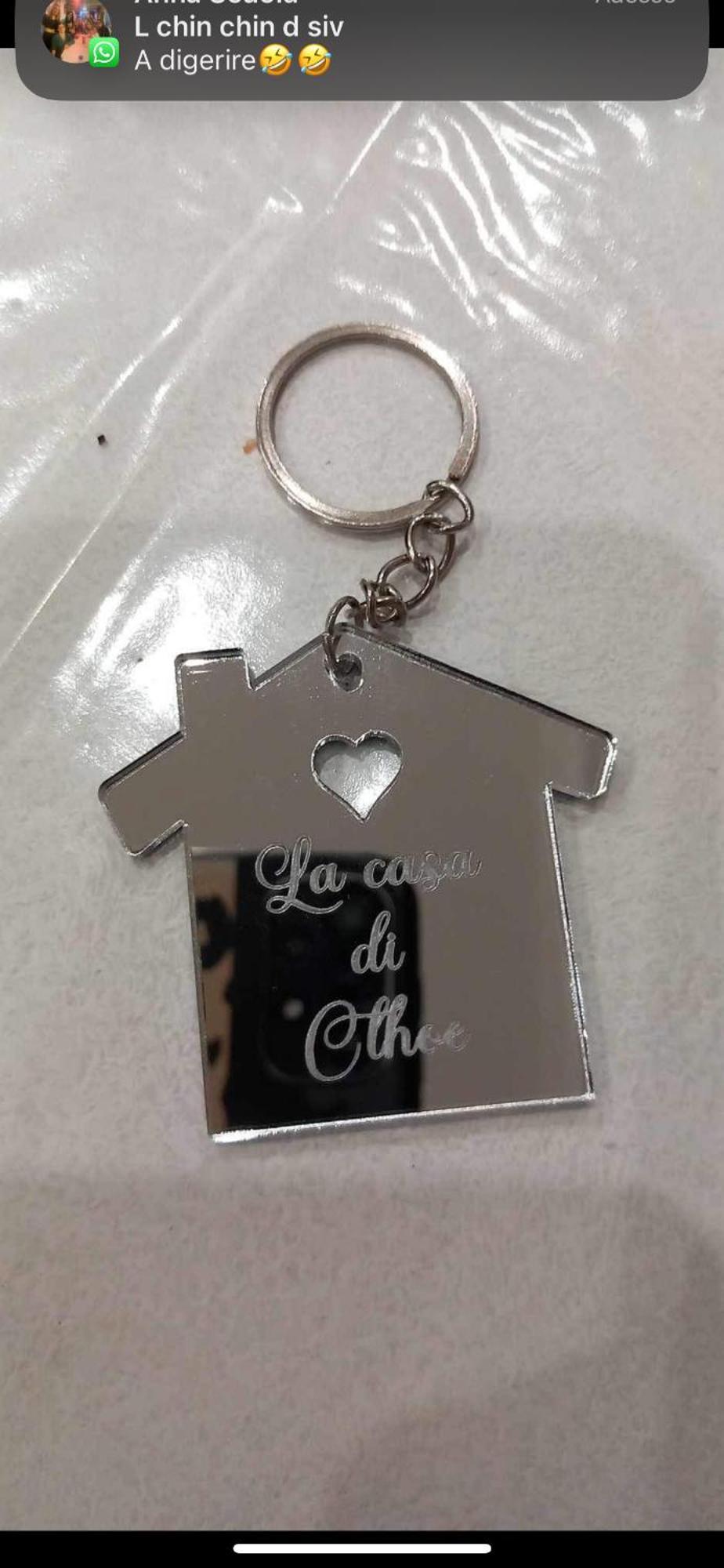 Nocleg ze śniadaniem La Casa Di Clhoe Bari
