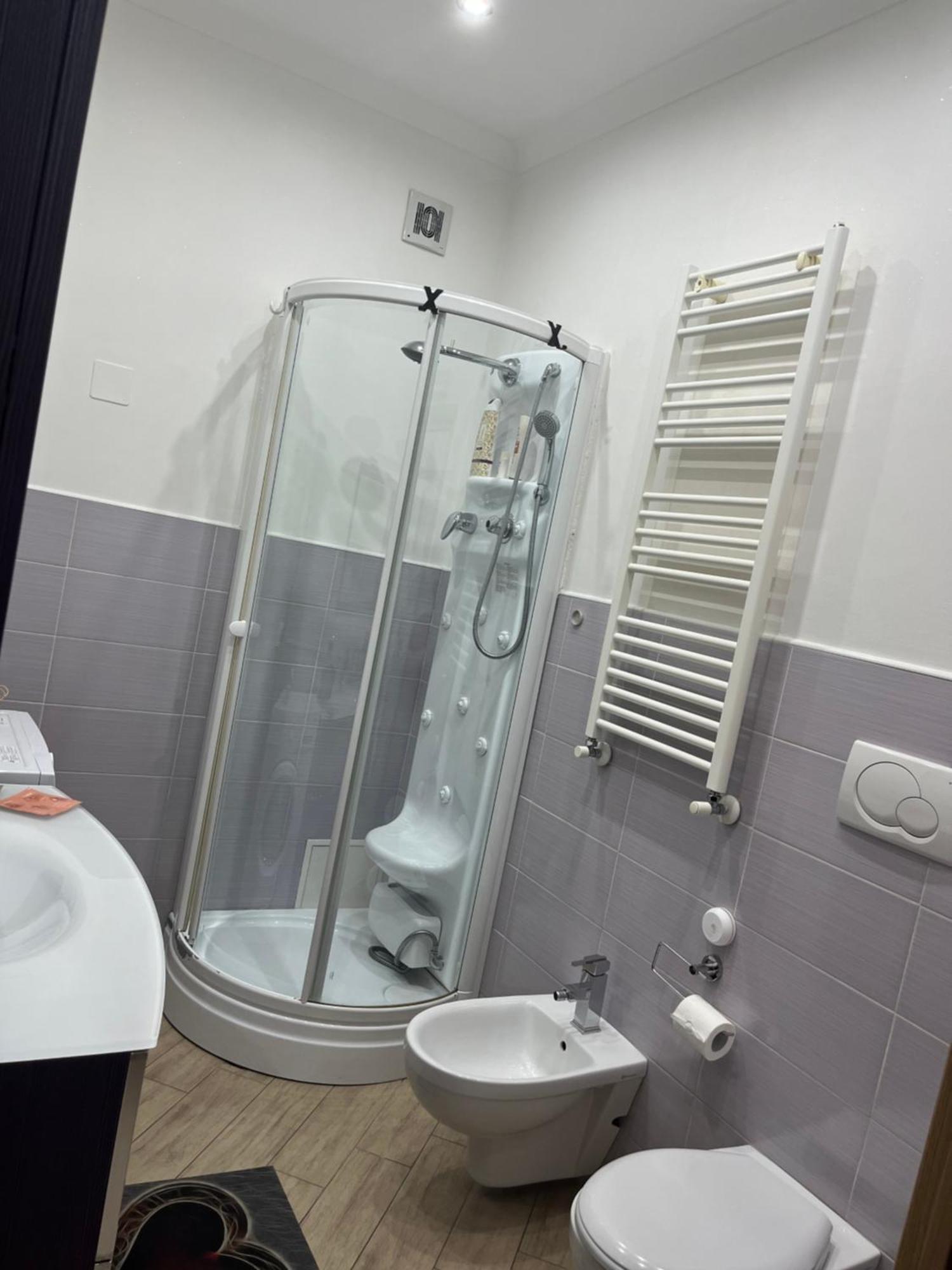 Nocleg ze śniadaniem La Casa Di Clhoe Bari