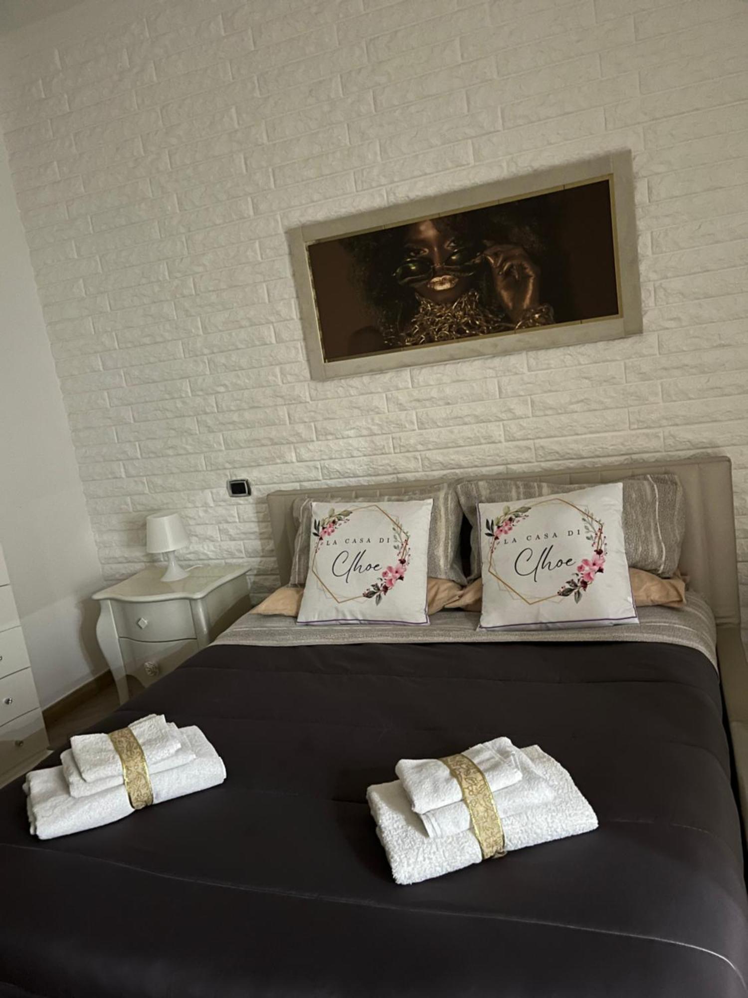 La Casa Di Clhoe Nocleg ze śniadaniem