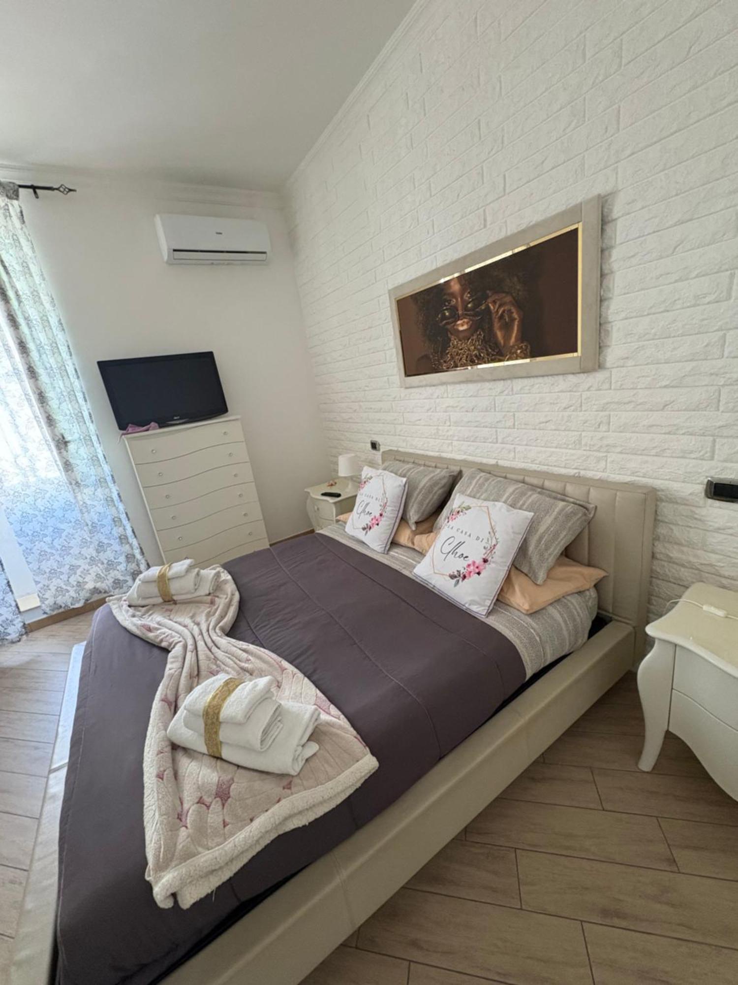 La Casa Di Clhoe Nocleg ze śniadaniem