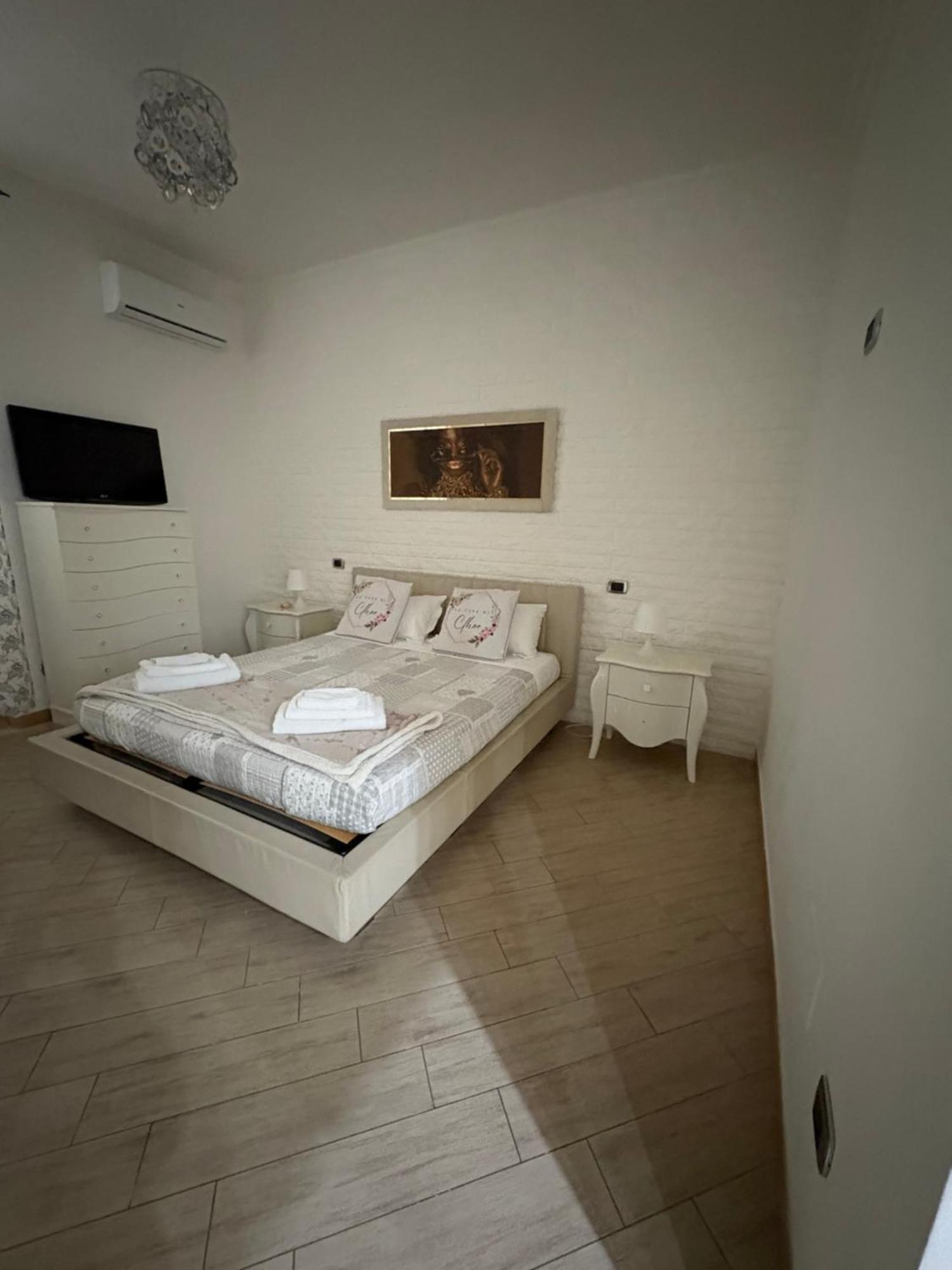 Nocleg ze śniadaniem La Casa Di Clhoe *